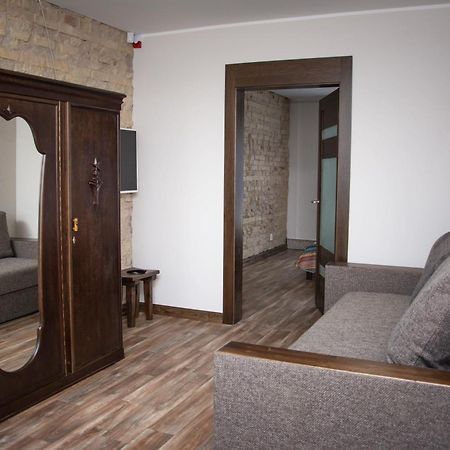 Zalu Street Apartment 37A Liepāja Exterior foto